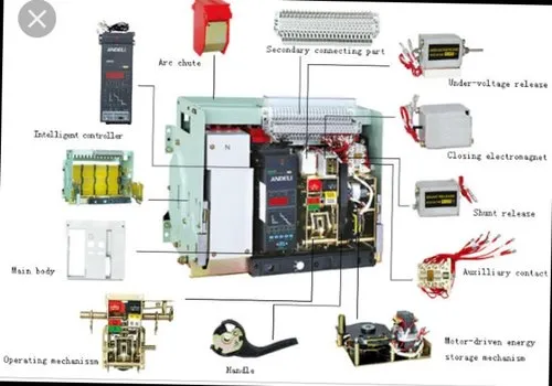 Schneider Electric to set up a vacuum circuit breakers unit in Kolkata